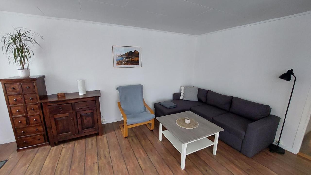 Cozy Between Sea And Mountains Apartment